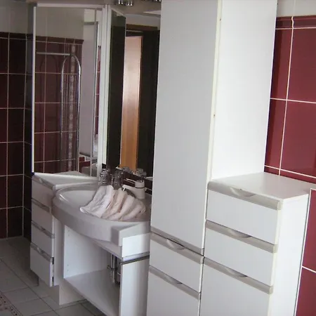 Landhaus Brockenblick Hohegeiss Room photo