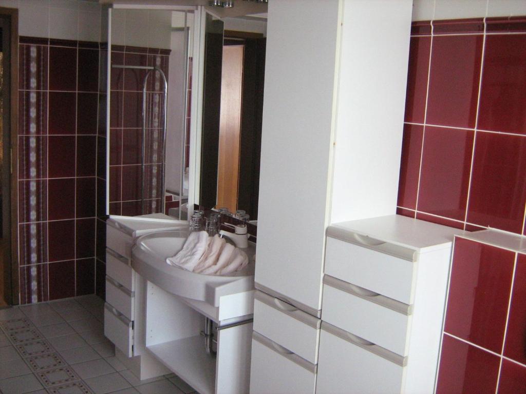 Guest house Brockenblick Hohegeiss