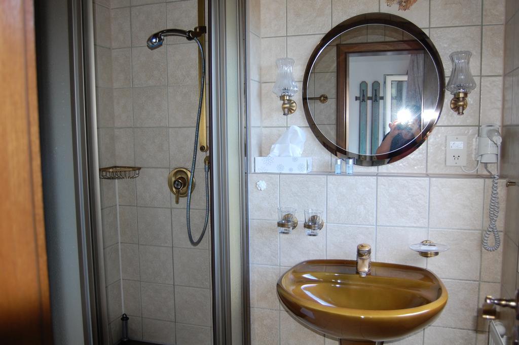 Brockenblick Guest house