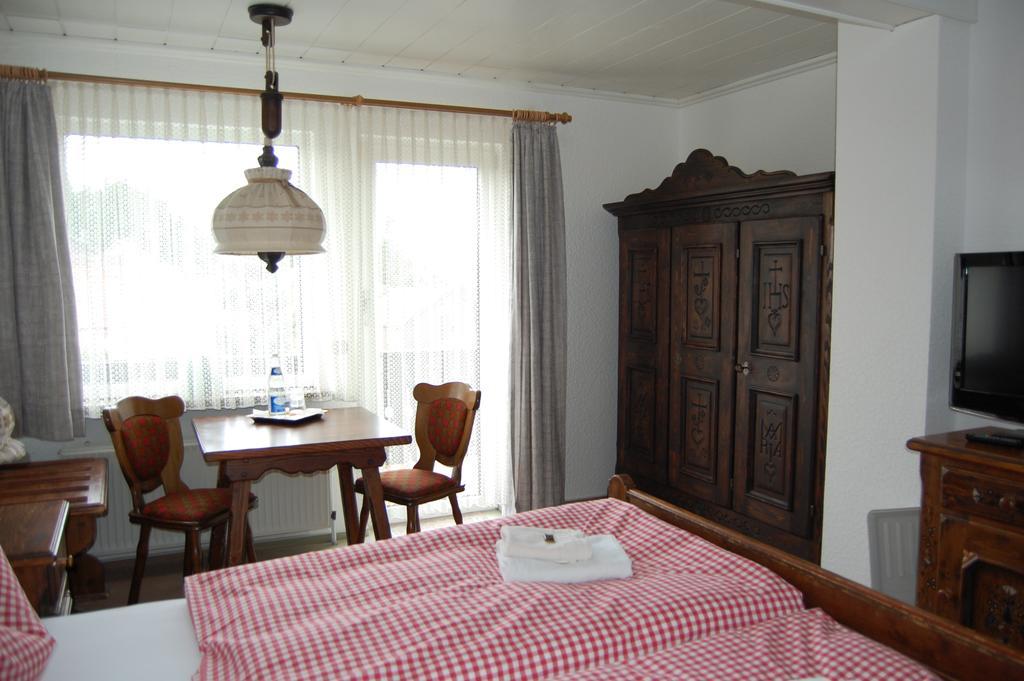 Brockenblick 3* Hohegeiss