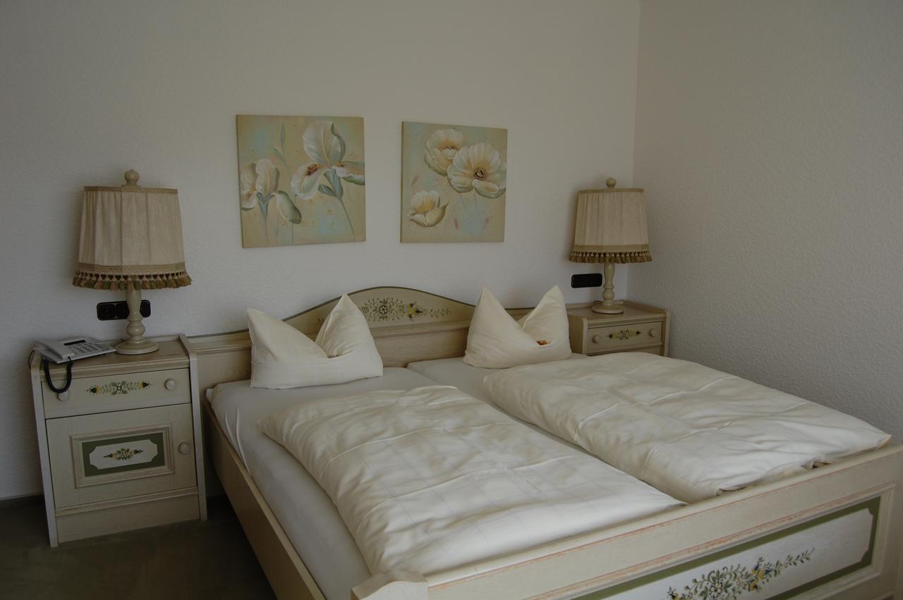 Guest house Brockenblick Hohegeiss