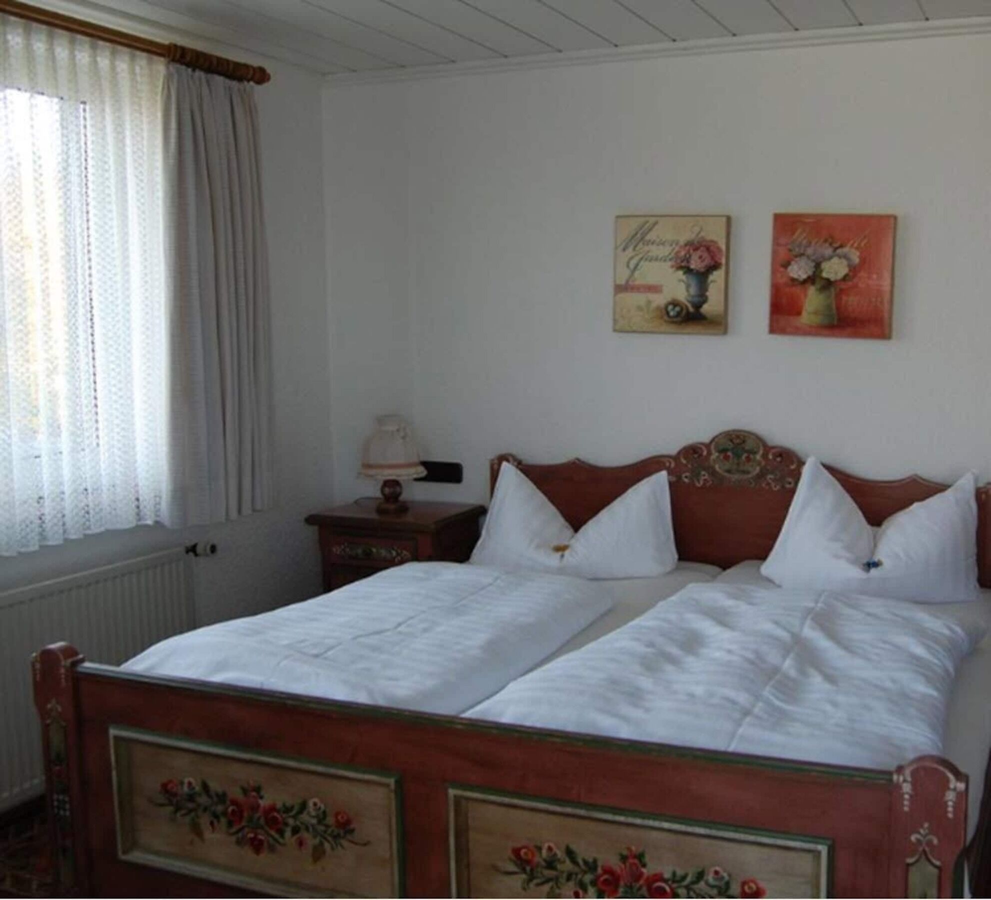 Brockenblick Guest house