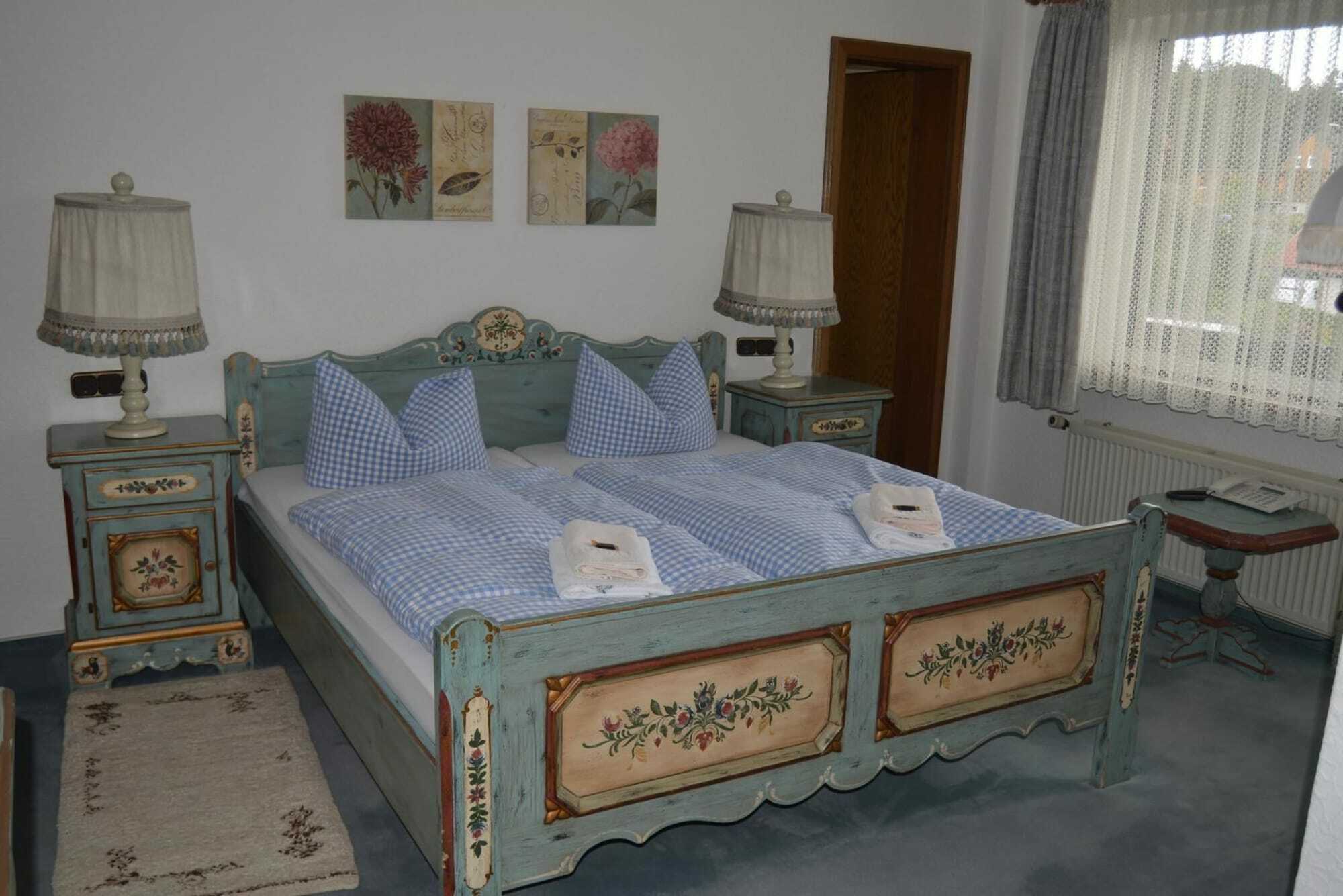 Brockenblick Guest house 3*