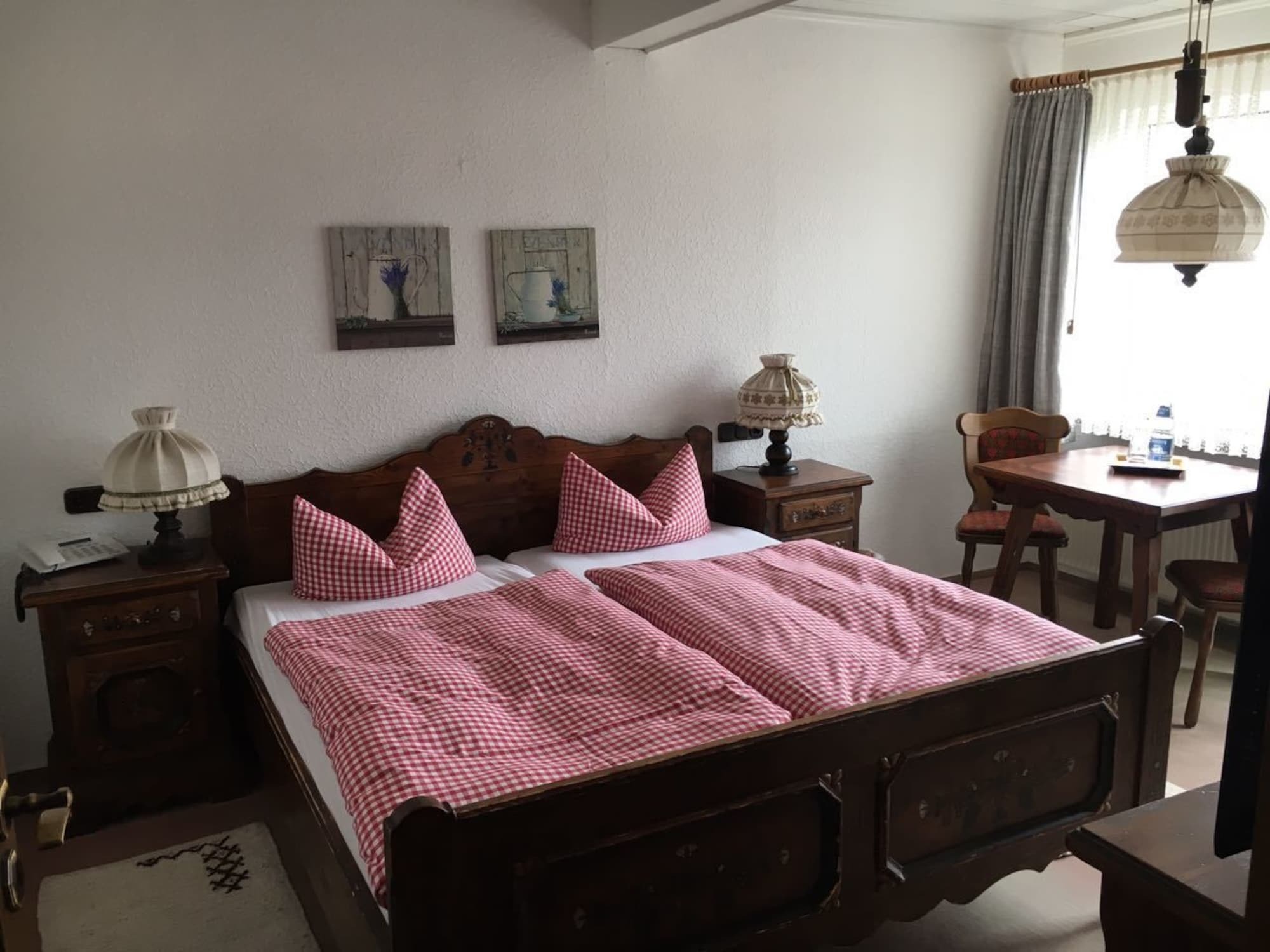 Guest house Brockenblick 3*