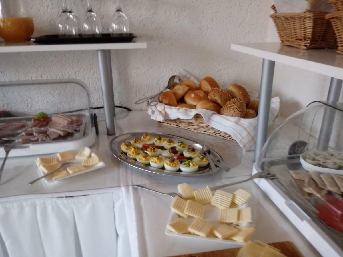 Guest house Brockenblick