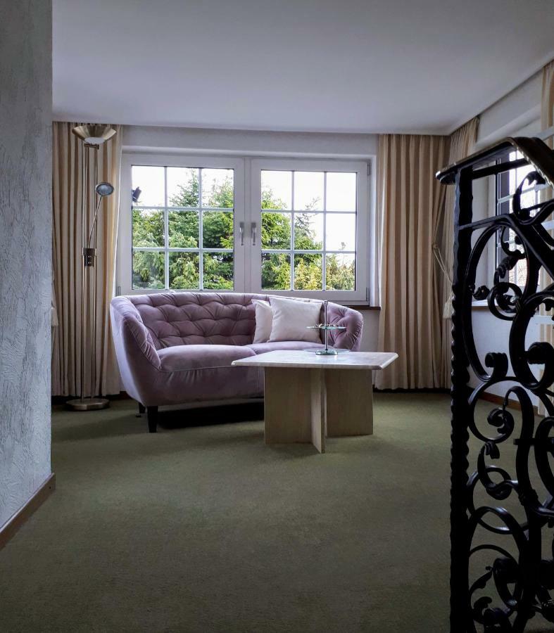 Guest house Brockenblick Hohegeiss