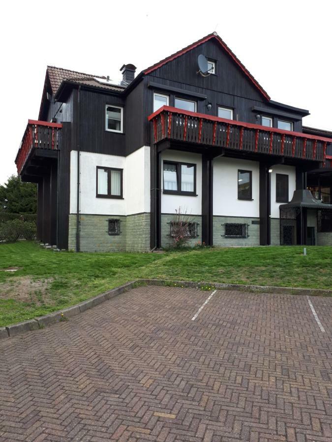 Brockenblick Guest house 3*