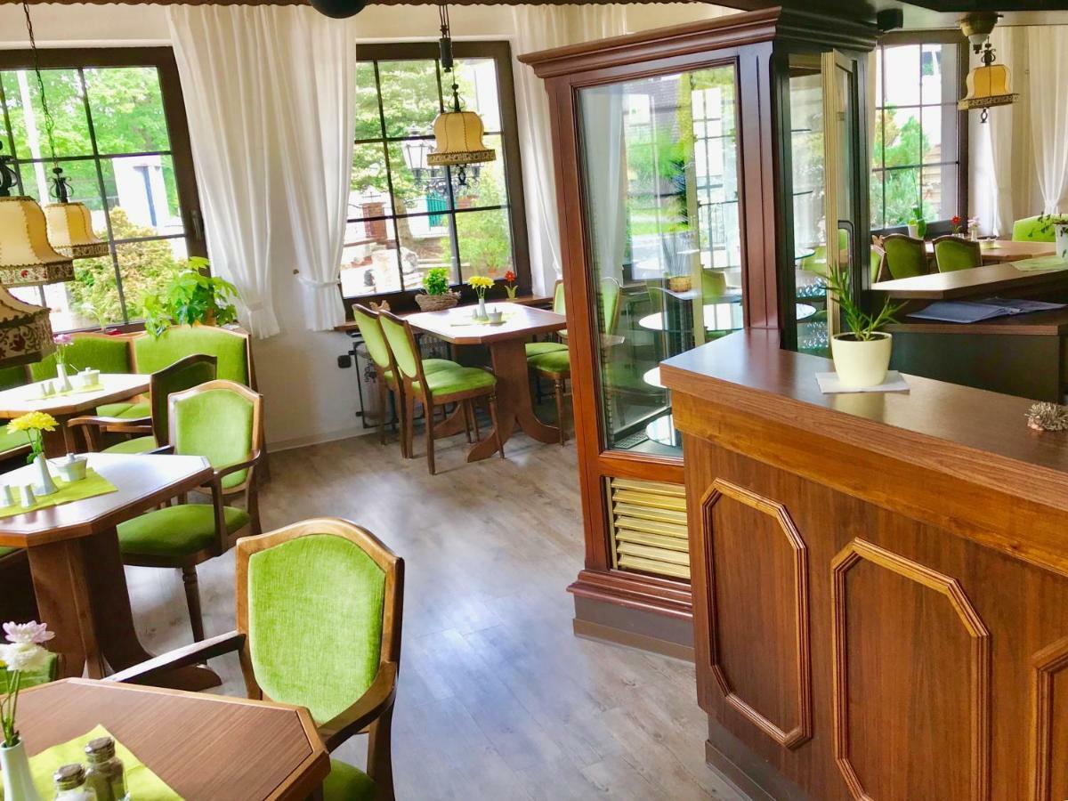 Guest house Brockenblick Hohegeiss
