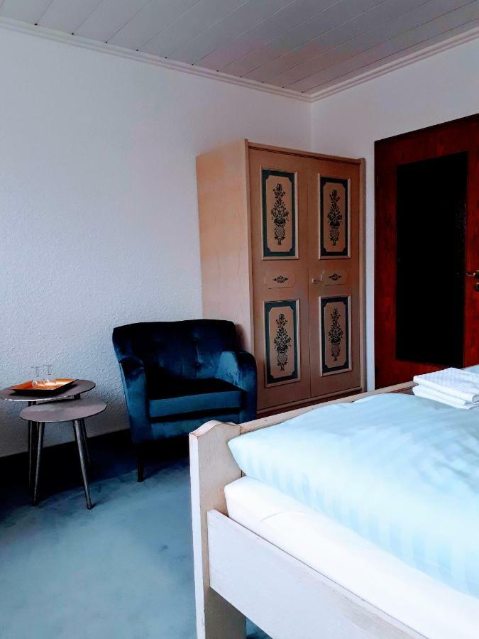 Guest house Brockenblick 3*
