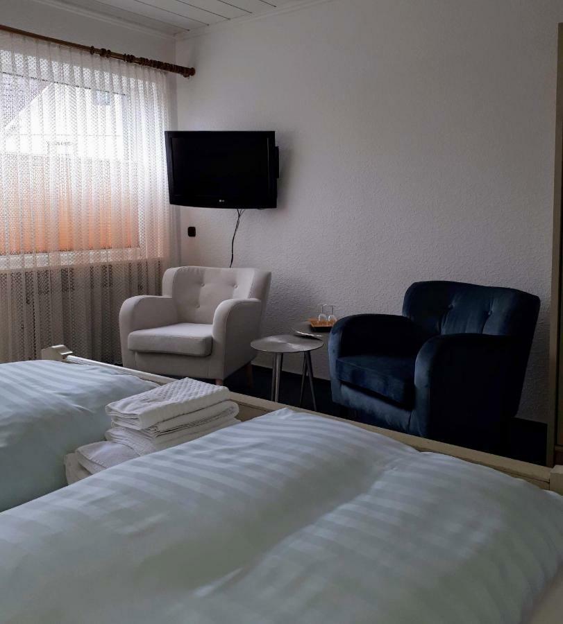 Guest house Brockenblick 3*