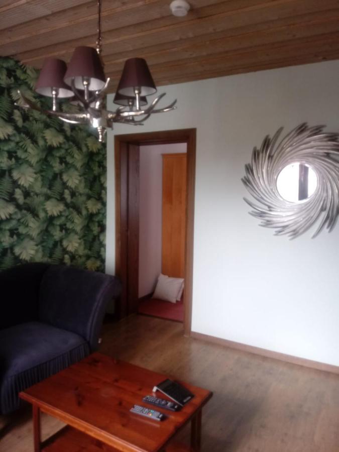 Guest house Brockenblick Hohegeiss